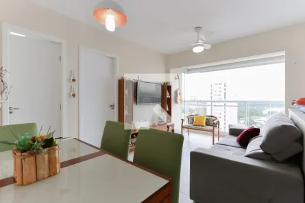 Apartamento com 1 Quarto à venda, 43m² no Santana, São Paulo