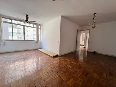 Apartamento com 3 Quartos à venda, 98m² no Paraíso, São Paulo