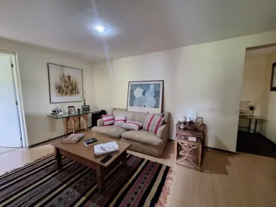 Apartamento com 2 Quartos à venda, 120m² no Centro, Petrópolis