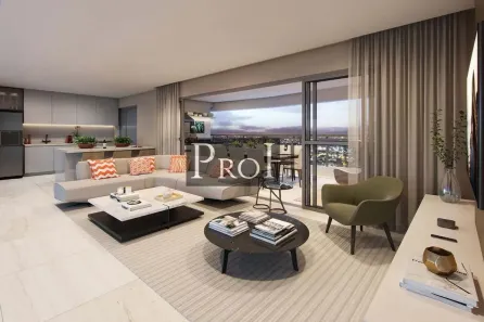 Apartamento com 3 Quartos à venda, 144m² no Paraíso, São Paulo