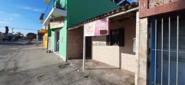 Casa com 1 Quarto à venda, 98m² no Fragata, Pelotas