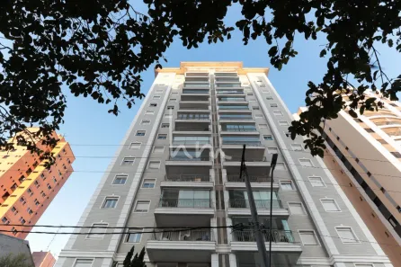 Apartamento com 3 Quartos para alugar, 119m² no Vila Pompéia, São Paulo