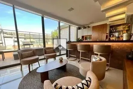 Cobertura com 4 Quartos à venda, 350m² no Icaraí, Niterói