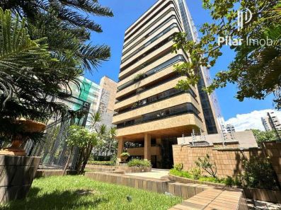 Apartamento com 5 Quartos à venda, 470m² no Meireles, Fortaleza