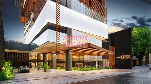 Sala Comercial à venda, 32m² no Umarizal, Belém