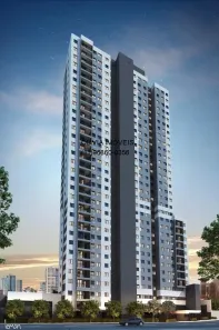 Apartamento com 2 Quartos à venda, 36m² no Vila Albertina, São Paulo