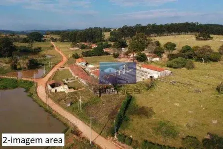 Fazenda/Sítio com 3 Quartos à venda, 3190m² no Medeiros, Jundiaí