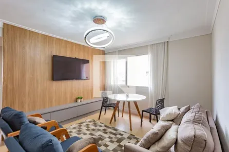 Apartamento com 2 Quartos à venda, 68m² no Aclimação, São Paulo