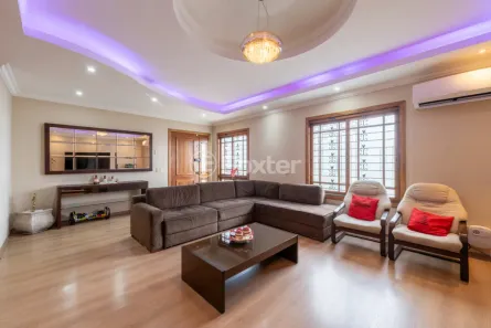 Casa com 3 Quartos à venda, 296m² no Parque Santa Fé, Porto Alegre