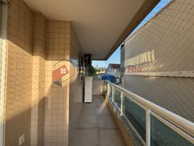 Apartamento com 2 Quartos à venda, 72m² no Vila da Penha, Rio de Janeiro