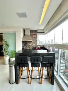 Apartamento com 2 Quartos à venda, 80m² no Tatuapé, São Paulo