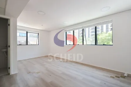 Imóvel Comercial à venda, 30m² no Cerqueira César, São Paulo