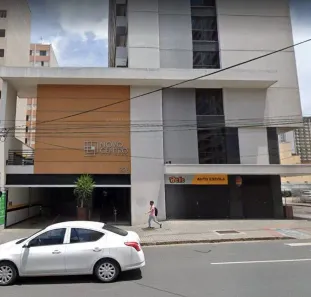Sala Comercial à venda, 29m² no Centro, Curitiba