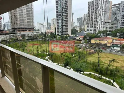 Apartamento com 3 Quartos à venda, 134m² no Jardim das Acácias, São Paulo
