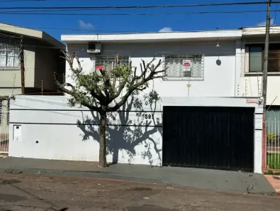 Casa com 4 Quartos à venda, 260m² no Jardim Londrilar, Londrina