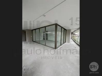 Apartamento com 3 Quartos à venda, 221m² no Moema, São Paulo