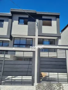 Sobrado com 3 Quartos à venda, 140m² no Vila Catupia, São Paulo