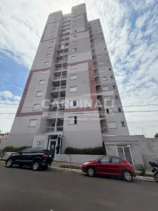 Apartamento com 2 Quartos para alugar, 48m² no Jardim Brasil, São Carlos