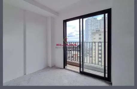 Apartamento com 1 Quarto à venda, 18m² no Jardim Vera Cruz, São Paulo