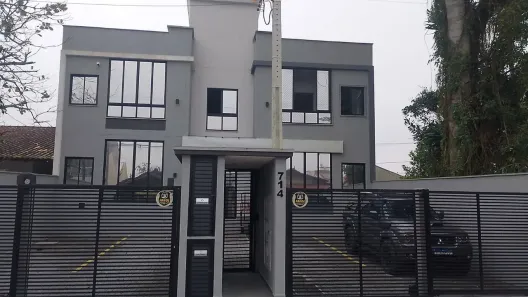 Apartamento com 2 Quartos à venda, 82m² no Itacolomi, Balneário Piçarras
