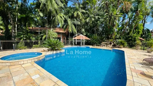 Casa com 11 Quartos à venda, 2000m² no Salto Weissbach, Blumenau