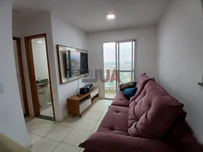 Apartamento com 2 Quartos para alugar, 79m² no Jardim Tropical, Nova Iguaçu