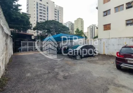 Galpão/Depósito/Armazém para alugar, 1240m² no Planalto Paulista, São Paulo