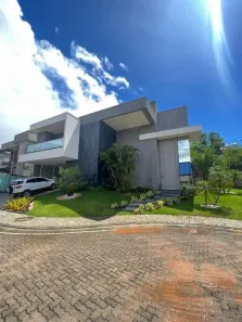 Casa com 4 Quartos à venda, 410m² no Centro, Eusébio