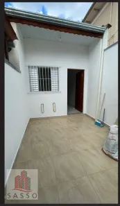 Casa com 3 Quartos para alugar, 70m² no Belenzinho, São Paulo