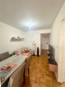 Apartamento com 1 Quarto à venda, 37m² no Santa Cecília, São Paulo