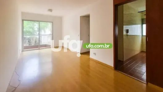Apartamento com 1 Quarto à venda, 48m² no Perdizes, São Paulo