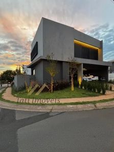 Casa de Condomínio com 4 Quartos à venda, 512m² no Swiss Park Residencial, São Carlos