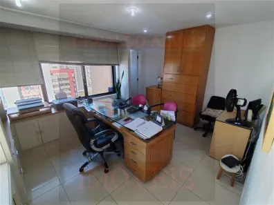 Sala Comercial à venda, 43m² no Vila Clementino, São Paulo