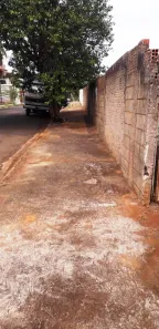 Lote/Terreno à venda, 468m² no Chácara Machadinho II, Americana