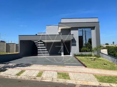 Casa de Condomínio com 3 Quartos à venda, 188m² no Colinas de Indaiatuba, Indaiatuba