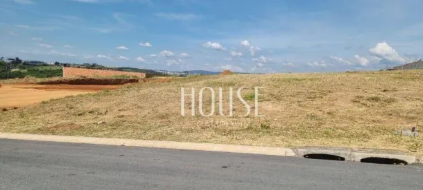 Lote/Terreno à venda, 1000m² no Parque Reserva Fazenda Imperial, Sorocaba