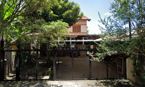 Casa com 5 Quartos à venda, 360m² no Brooklin Paulista, São Paulo