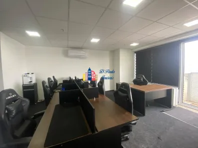 Sala Comercial à venda, 51m² no Alphaville Centro Industrial e Empresarial/Alphaville., Barueri
