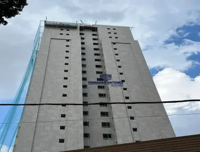 Apartamento com 2 Quartos à venda, 72m² no Gutierrez, Belo Horizonte