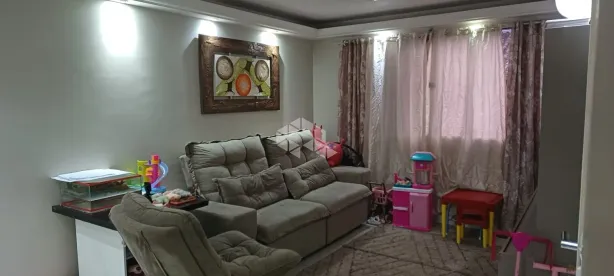 Casa de Condomínio com 4 Quartos à venda, 85m² no Humaitá, Porto Alegre