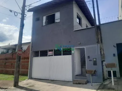 Casa com 3 Quartos à venda, 163m² no Jardim São Jorge, Piracicaba