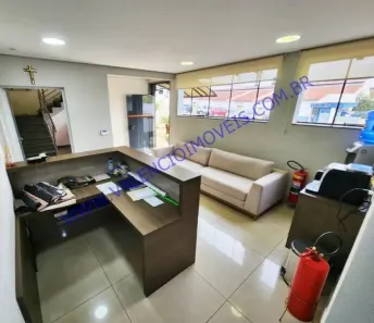 para alugar, 2400m² no Parque Industrial Recanto, Nova Odessa