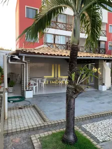 Casa de Condomínio com 3 Quartos à venda, 115m² no Stella Maris, Salvador