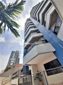 Apartamento com 5 Quartos à venda, 123m² no Cambuí, Campinas