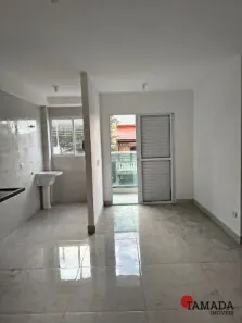 Apartamento com 2 Quartos à venda, 46m² no Vila Esperança, São Paulo