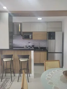 Apartamento com 2 Quartos à venda, 59m² no Jaracaty, São Luís