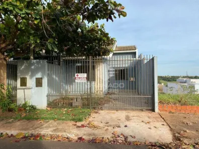 Casa com 2 Quartos para alugar, 75m² no Paiçandu, Paiçandu