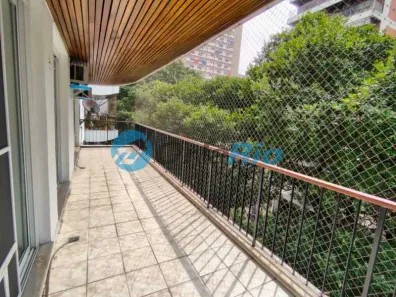 Apartamento com 2 Quartos à venda, 97m² no Botafogo, Rio de Janeiro