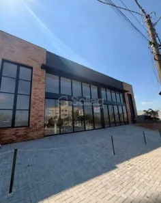 Galpão/Depósito/Armazém para alugar, 730m² no Parque Nova Suíça, Valinhos