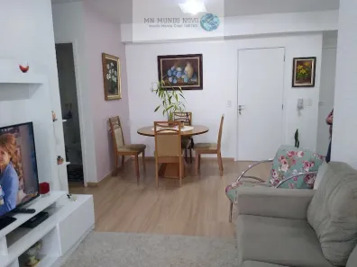 Apartamento com 3 Quartos à venda, 95m² no Cambuci, São Paulo